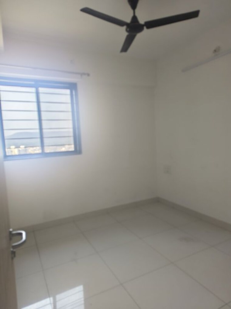 Master Bedroom, nanded-city 2.5 Bedroom 951 Sq.Ft. Apartment In Sinhagad Road Pune 10049933
