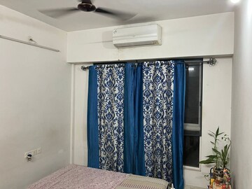 Bedroom in 1 BHK Apartment at Lodha Amara, Kolshet Road – for Rent
