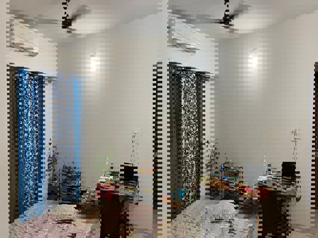 1 BHK 450 Sq.Ft. Apartment in Lodha Amara