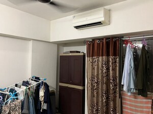 Gym in 1 BHK Apartment at Lodha Amara, Kolshet Road – for Rent