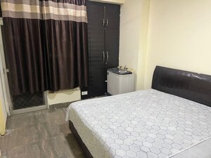 Bedroom in 2 BHK Apartment at Gaur City 2 - 10th Avenue, Sector 16c Greater Noida – for Rent