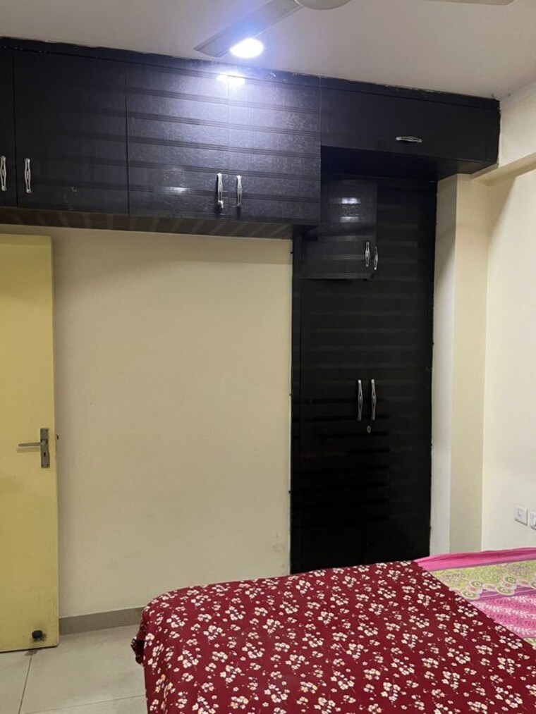 Bedroom, gaur-city-2-10th-avenue 2 Bedroom 1175 Sq.Ft. Apartment In Sector 16c Greater Noida Greater Noida 10049940