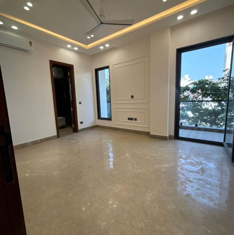 Room, saket 4 Bedroom 3400 Sq.Ft. Builder Floor In Saket Delhi 10049942