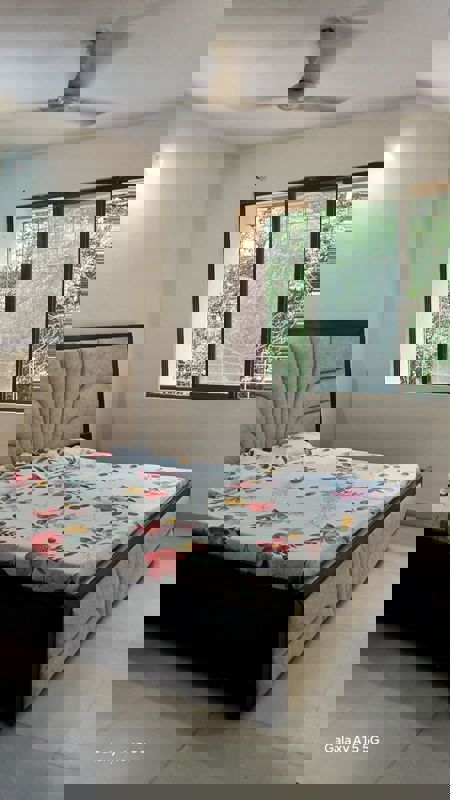 2 BHK 820 Sq.Ft. Apartment in HDIL Dheeraj Upvan 1