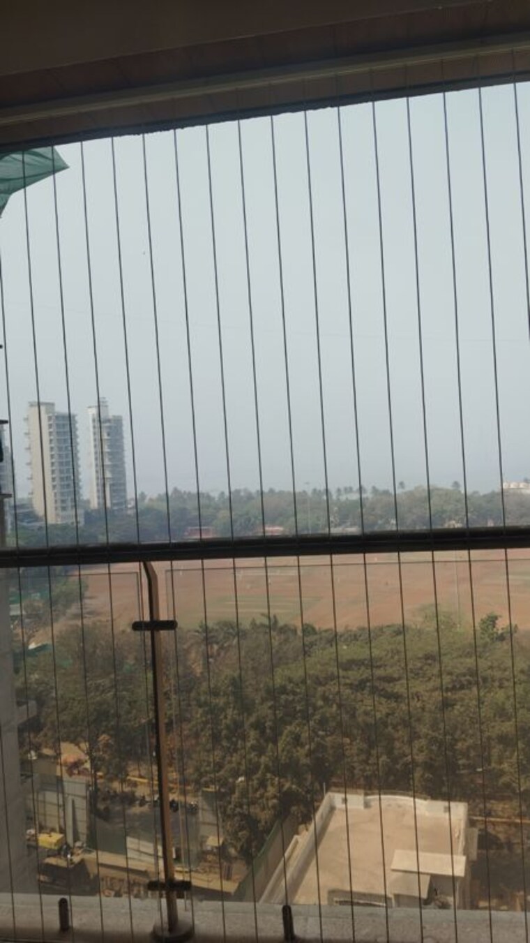 Exterior View, shivaji park 3 Bedroom 1100 Sq.Ft. Apartment In Shivaji Park Mumbai 10049946