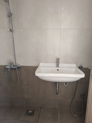 Attached Bathroom in 2.5 BHK Apartment at Nanded City, Sinhagad Road – for Sale