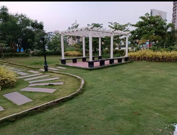 2 BHK Apartment For Rent in Rama Skyland, Moshi