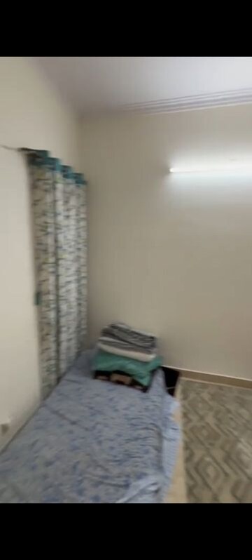 Bathroom in 3 BHK Apartment at Gaur City 7th Avenue, Sector 4 Greater Noida – for Rent