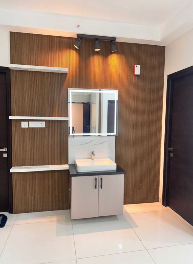 undefined, aparna-zenon 3 Bedroom 1690 Sq.Ft. Apartment In Puppalaguda Hyderabad 10049953