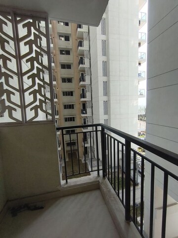 Balcony in 3 BHK Apartment at Ambala Highway – for Rent