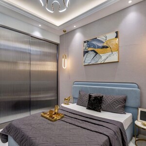 2 BHK Apartment For Rent in Unity CHS Santacruz, Khira Nagar