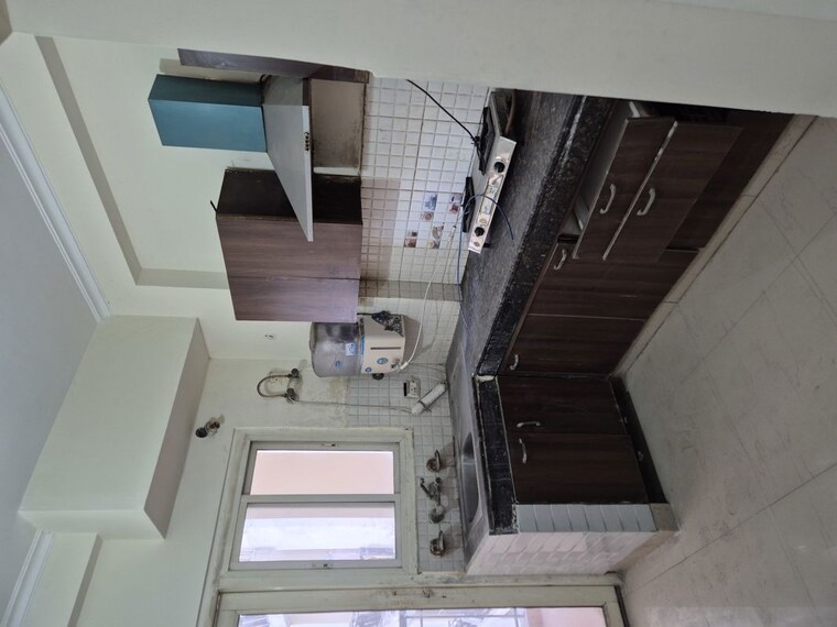 Kitchen, antriksh-golf-view 3 Bedroom 1480 Sq.Ft. Apartment In Sector 78 Noida 10049967