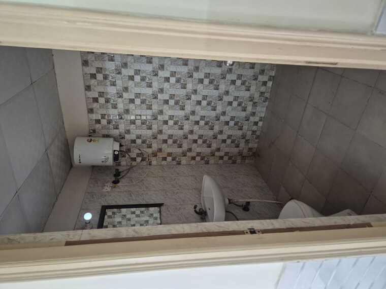 Balcony, antriksh-golf-view 3 Bedroom 1480 Sq.Ft. Apartment In Sector 78 Noida 10049967