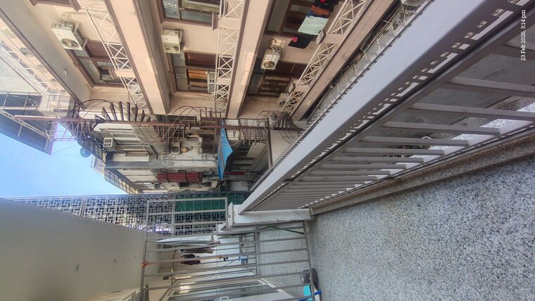 Exterior View, sector 31 1.5 Bedroom 365 Sq.Ft. Builder Floor In Sector 31 Gurgaon 10049969