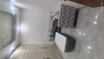 Living Room in 1.5 BHK Builder Floor at Sector 31 – for Rent