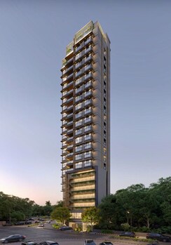 4 BHK + Pooja Room,Servant Room Apartment For Sale in Sugee Samruddhi