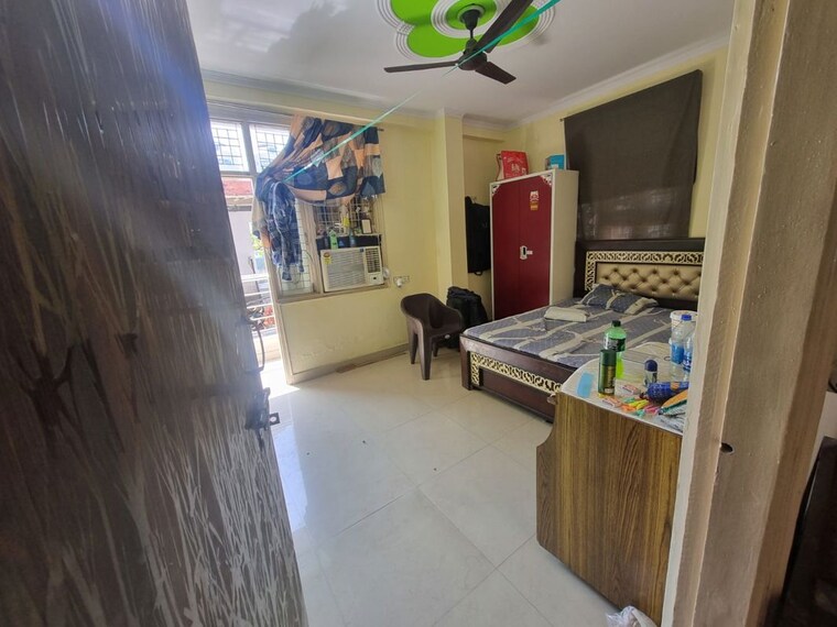 Bedroom, nextra-the-address 2.5 Bedroom 750 Sq.Ft. Builder Floor In Mayur Vihar 1 Delhi 10049971