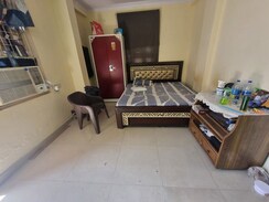 2.5 BHK Builder Floor For Rent in Nextra The Address