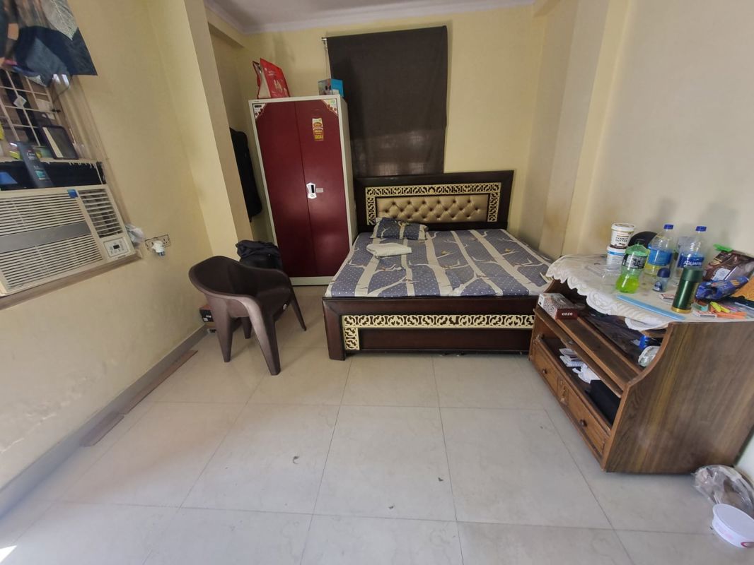 2.5 BHK Builder Floor For Rent in Nextra The Address