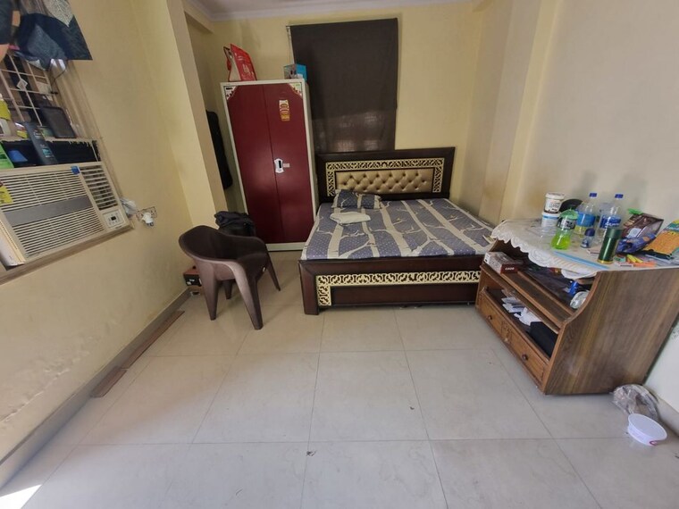 Living Room, nextra-the-address 2.5 Bedroom 750 Sq.Ft. Builder Floor In Mayur Vihar 1 Delhi 10049971