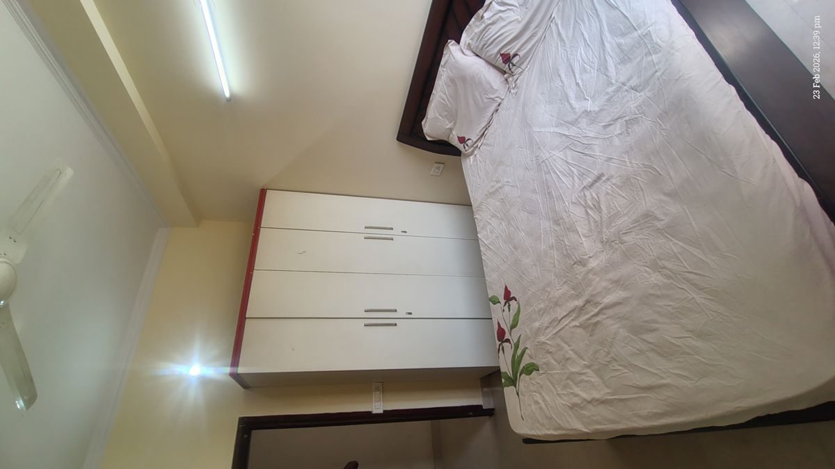 1 Rk  235 Sq.Ft. Independent House in Huda Market