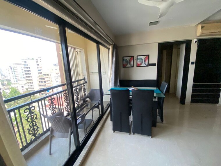 Gym, ekta-heights-khar-west 3 Bedroom 1500 Sq.Ft. Apartment In Khar West Mumbai 10049975