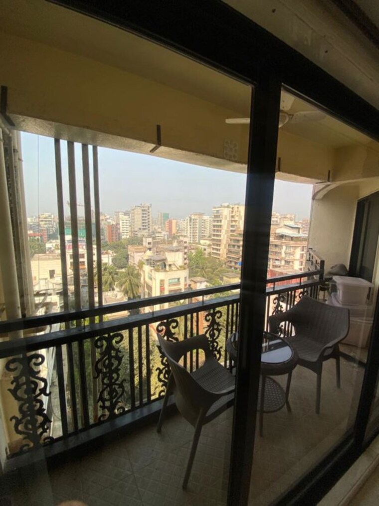Kitchen, ekta-heights-khar-west 3 Bedroom 1500 Sq.Ft. Apartment In Khar West Mumbai 10049975