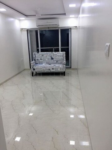 Room in 3 BHK Apartment at Neumec Chandelier Court, Worli – for Rent