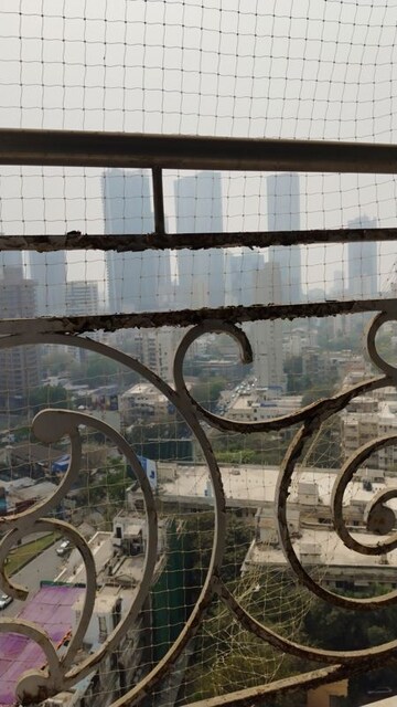 3 BHK Apartment – Exterior View View at Raheja Empress, Prabhadevi - for Sale