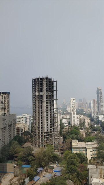 3 BHK Apartment – Exterior View View at Raheja Empress, Prabhadevi - for Sale