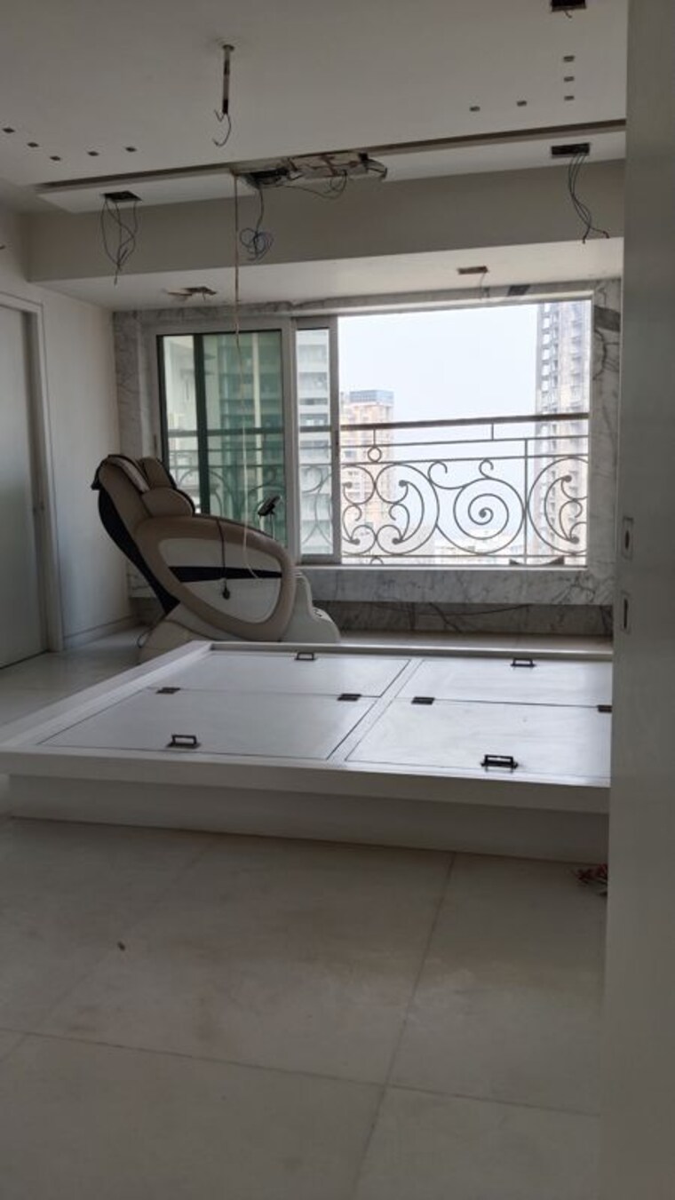 Room, raheja-empress 3 Bedroom 1850 Sq.Ft. Apartment In Prabhadevi Mumbai 10049977