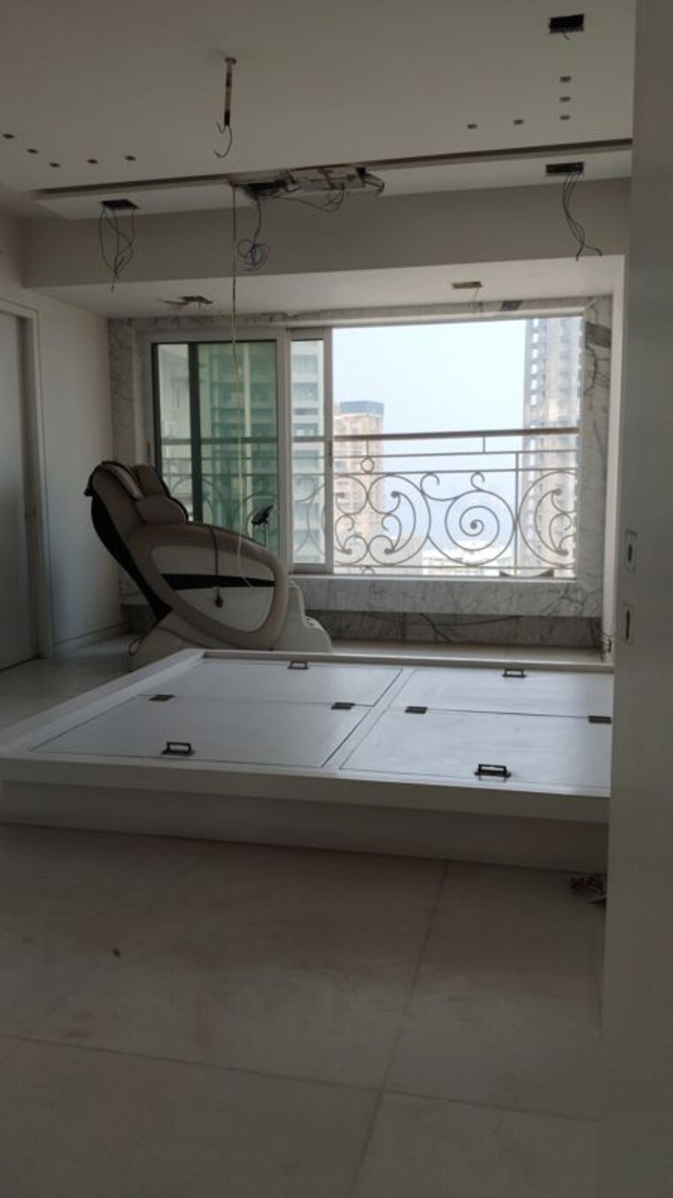 Room, raheja-empress 3 Bedroom 1850 Sq.Ft. Apartment In Prabhadevi Mumbai 10049977