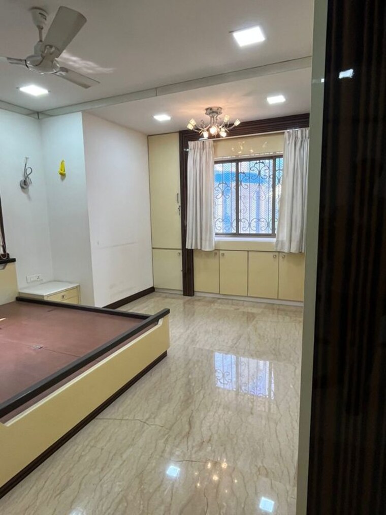 Room, rohan-ambar 2 Bedroom 700 Sq.Ft. Apartment In Lower Parel Mumbai 10048070