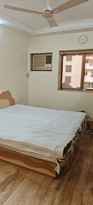 2 BHK + Pooja Room,Study Room,Extra Room Apartment For Rent in Rohan Ambar
