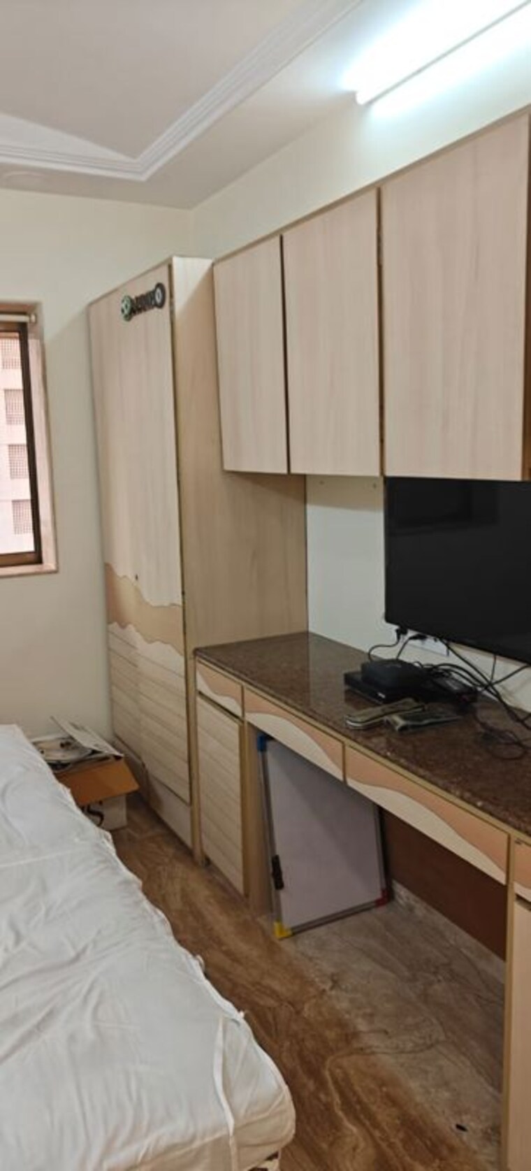 Kitchen, rohan-ambar 2 Bedroom 700 Sq.Ft. Apartment In Lower Parel Mumbai 10048070