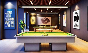  2 BHK Apartment at Realmark Seasonss, Joka – for Sale