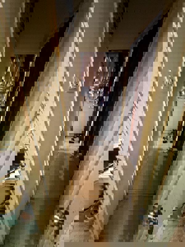 2 BHK + Pooja Room 750 Sq.Ft. Apartment in Skylark Apartment Lokhandwala Complex