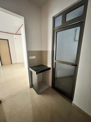 Room in 3 BHK Apartment at Adani Ten BKC, Bandra East – for Rent