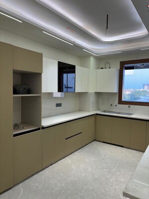 Kitchen in 4 BHK Villa at Sawera Country Farms, Sector 150 – for Sale