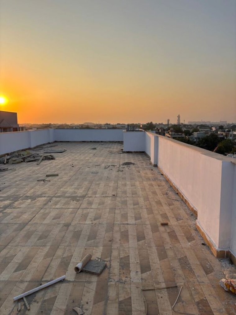 Swimming Pool, sawera-country-farms 4 Bedroom 1008 Sq.Yd. Villa In Sector 150 Noida 10049987