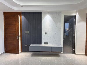 Building Lobby in 4 BHK Villa at Sawera Country Farms, Sector 150 – for Sale