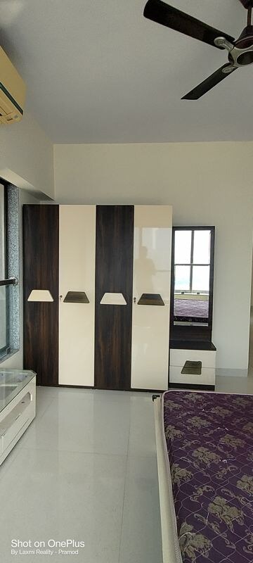 Room in 3 BHK Apartment at Darshan Rico, Lower Parel – for Rent