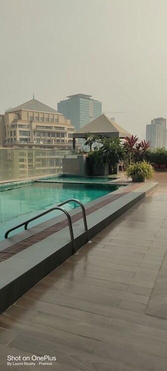 3 BHK + Pooja Room,Study Room,Extra Room Apartment For Rent in Darshan Rico in Lower Parel, Mumbai