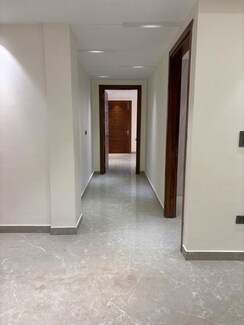 2.5 BHK + Study Room Apartment For Rent in Godrej Woods