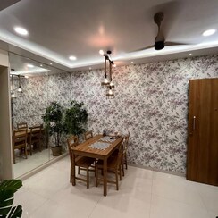 3 BHK Apartment For Sale in Red Brick IBIS