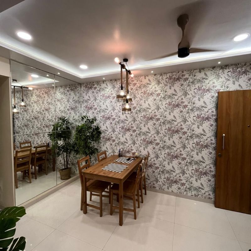 3 BHK Apartment For Sale in Red Brick IBIS