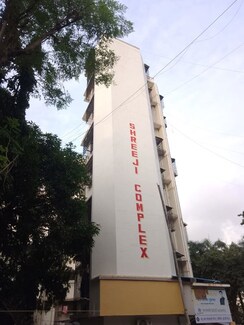 1 BHK Apartment For Rent in Shreeji Complex Dahisar West
