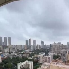 3 BHK Apartment For Sale in Panchsheel CHS