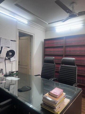 Team Area in  Office Space at Kailash Colony – for Rent