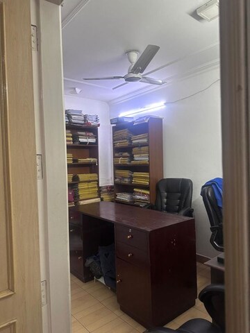 Team Area in  Office Space at Kailash Colony – for Rent